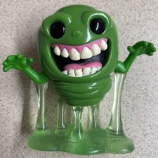 FUNKO POP 108 SLIMER FIGURE