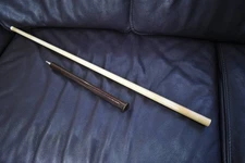 Jump Cue Unknown Manufacturer Used Billiard Accessory for Pool JJ2