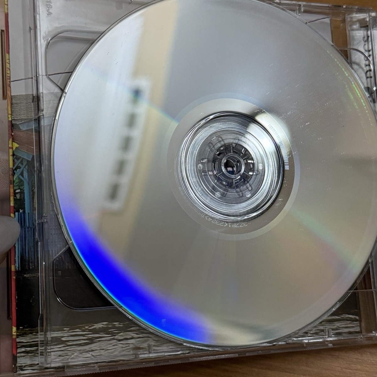 DJ Tiesto In Search of Sunrise 7 2-Disc CD 2008 Black Hole Records