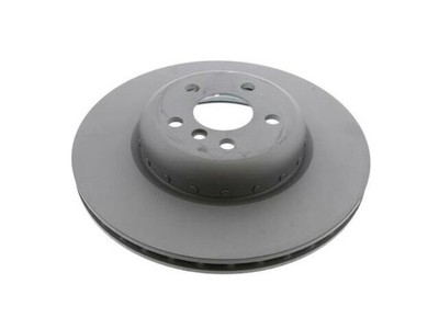 Rear Zimmermann Brake Rotor fits BMW X5 2019-2020 G05 Sport Utility 29PBPXSX