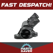 Coolant Flange / Pipe Front 775077 NRF Water 1336H7 9618664180 Quality New