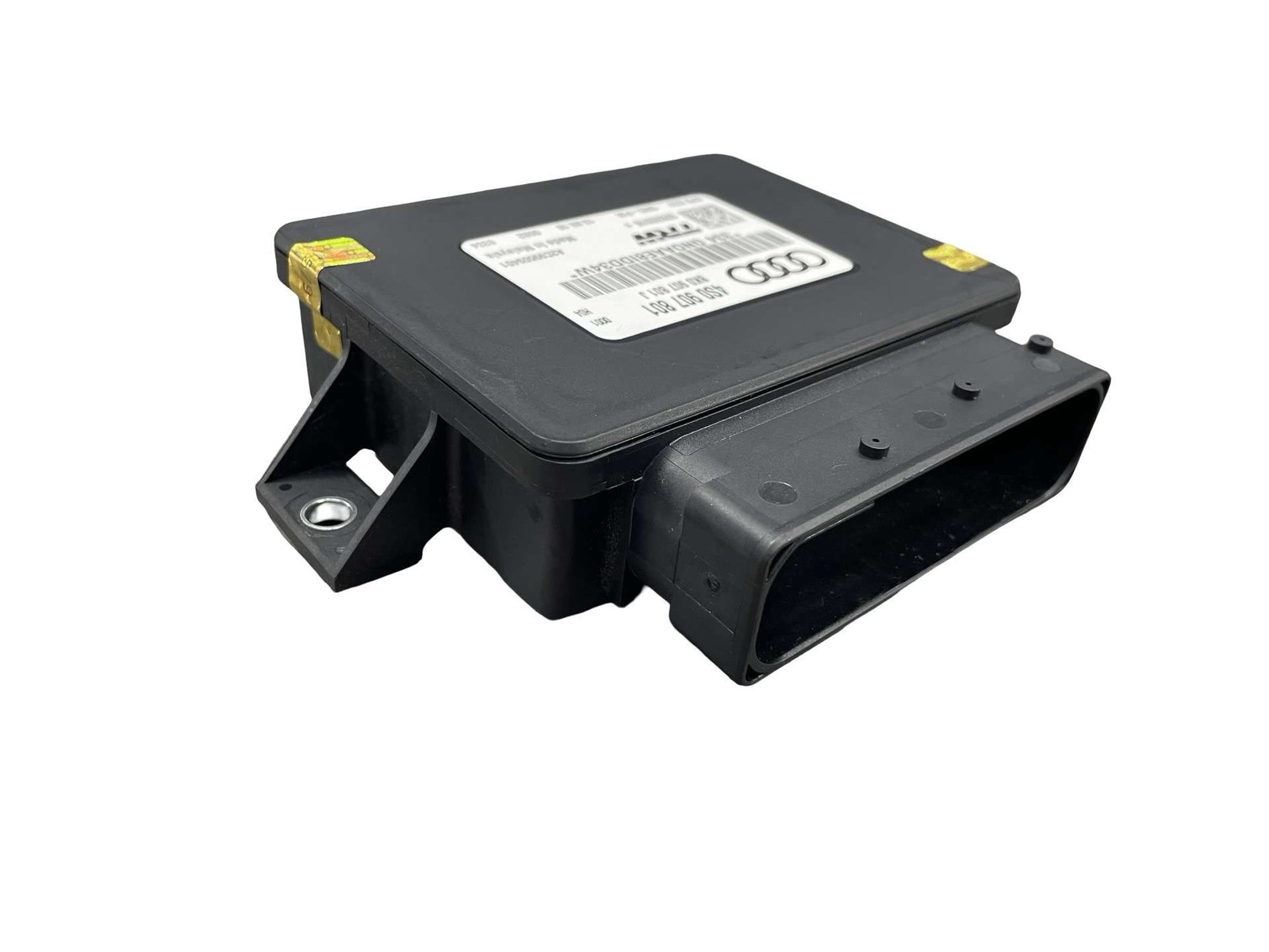 Lamborghini Huracan Parking brake control module P/N 4S0907801