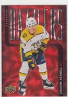 Upper Deck 2025-26 - Red Dazzlers - Joakim Kemell #DZ-60