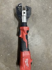 Milwaukee M18 FORCE LOGIC Brushless Powered Crimper Tool ACSR