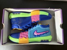 Nike Lebron Witness VIII 8 Basketball Schuhe Neu Gr. 49,5 EU; US 15