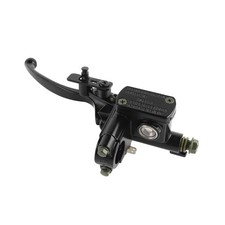 FLYPIG 7/8" Left Hydraulic Brake Master Cylinder for Motorcycle Kids ATV Quad...