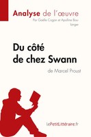Lepetitlitteraire (U. A.) | Du CôTé De Chez Swann De Marcel Proust (Analyse...