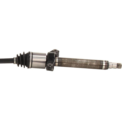 Front CV Drive Axles Fits Mini Paceman 1.6L Natural Asp Automatic 13-16 FWD - Foto 7 di 8