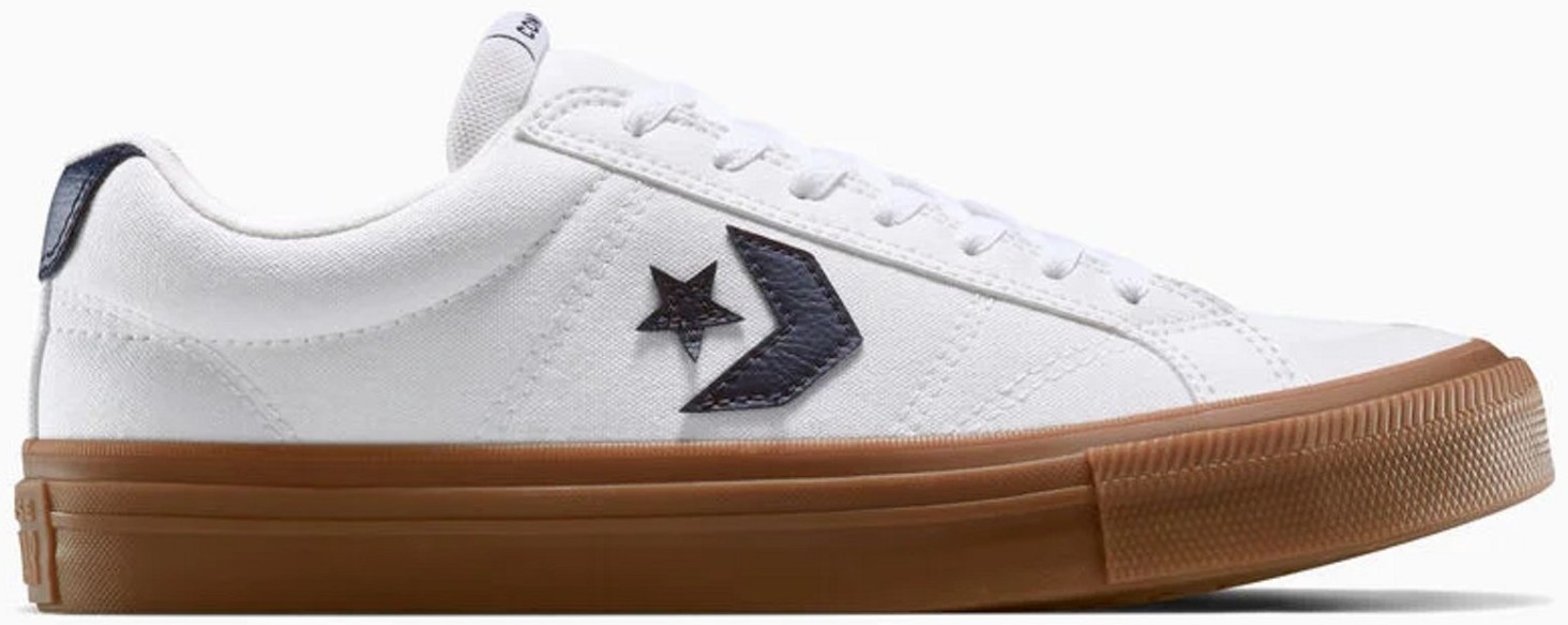 Converse Chuck Taylor All Star High Clubhouse - Tennis Club for