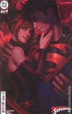 The Super Guide to Collecting Superman 68
