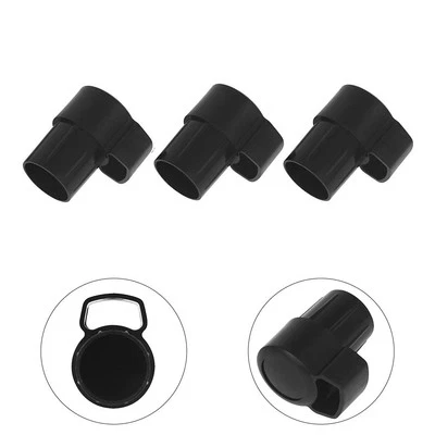 MARKENLOS Endstopfen Alto Saxophone 41x37x23mm Anti Kollision Nackenstopfen Endkappe