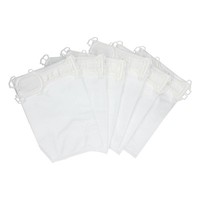 Easypart Passend FüR 10075474 Europart Filterbeutel Wie Vorwerk FüR