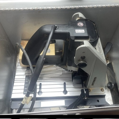 #ad #ad porter cable 552 pocket cutter $250.00