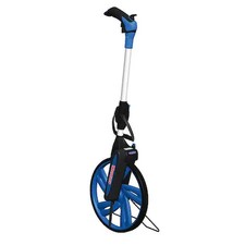 Westward 21Lp36 Measuring Wheel, 12-11/16 In,...
