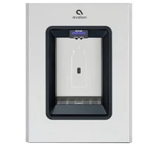 Avalon in-Wall Bottle Filling Station, Sensor Dispensing, Self Cleaning,