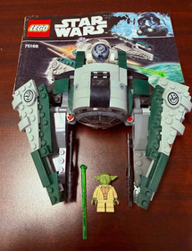 LEGO STAR WARS 75082 75083 75173 75092 75099 75152 75168 75102 75301 75155 75004