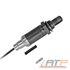 LAMBDASONDE UNIVERSAL FÜR MAZDA 323 4 BG 1.3 1.6 1.8 89-94 3 BF 1.6 GT+Turbo 85-