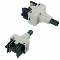 Tastenschalter 1-Fach Blomberg/Beko 1833120400 FüR GeschirrspüLer