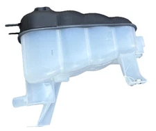 Dorman 603-054 Front Pressurized Coolant Reservoir thumbnail 1