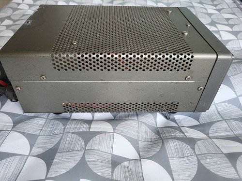 KENWOOD TRIO PS-430 DC Power Supply Amateur Ham Radio 13.8V 10A UK Seller - Zdjęcie 6 z 11