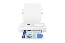 Epson WorkForce EC-C110 Wireless Mobile Color Printer [C11CH25202]