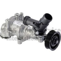 Wasserpumpe MotorküHlung Pierburg 7.10942.27.0 FüR Mercedes CLA C118 Klasse W177