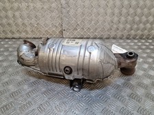 Catalyseurs Peugeot 208