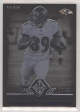 2017 Panini Majestic 6/99 Steve Smith Sr #9 pf4