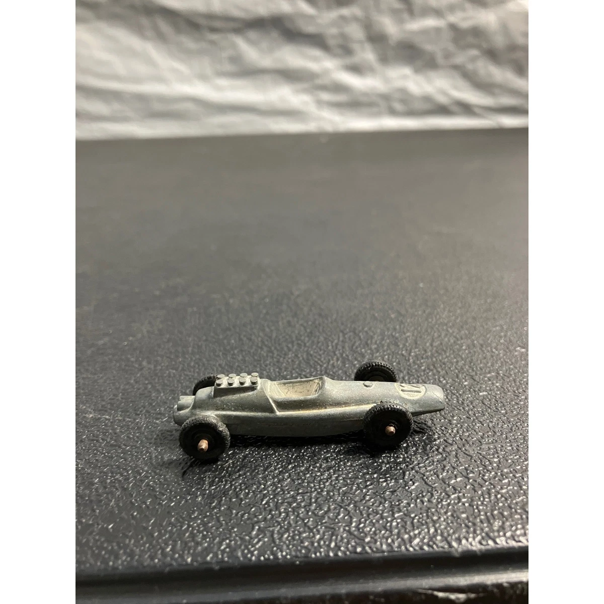 Unbranded Metal Vintage Manufacture Diecast Cars for sale | eBay