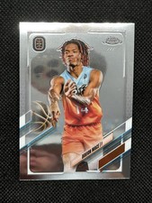 2021-22 Topps Chrome Overtime Elite Davion Mace Team Elite #29