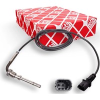 Febi Bilstein 100852 Sensor Abgastemperatur FüR Fiat Multipla Stilo 192 186