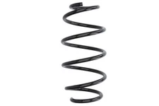 Front Axle Magnum Technology SU029MT Suspension Spring for CADILLAC,SAAB