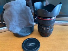 Canon EF 24-105 mm F/4 L IS USM 