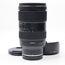 TAMRON 35-150mm F/2-2.8 Di III VXD A058 for Nikon Z mount Near Mint 7412LC