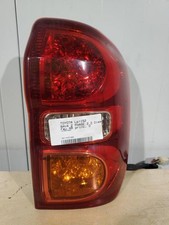 Feu arrière Toyota RAV4 II
