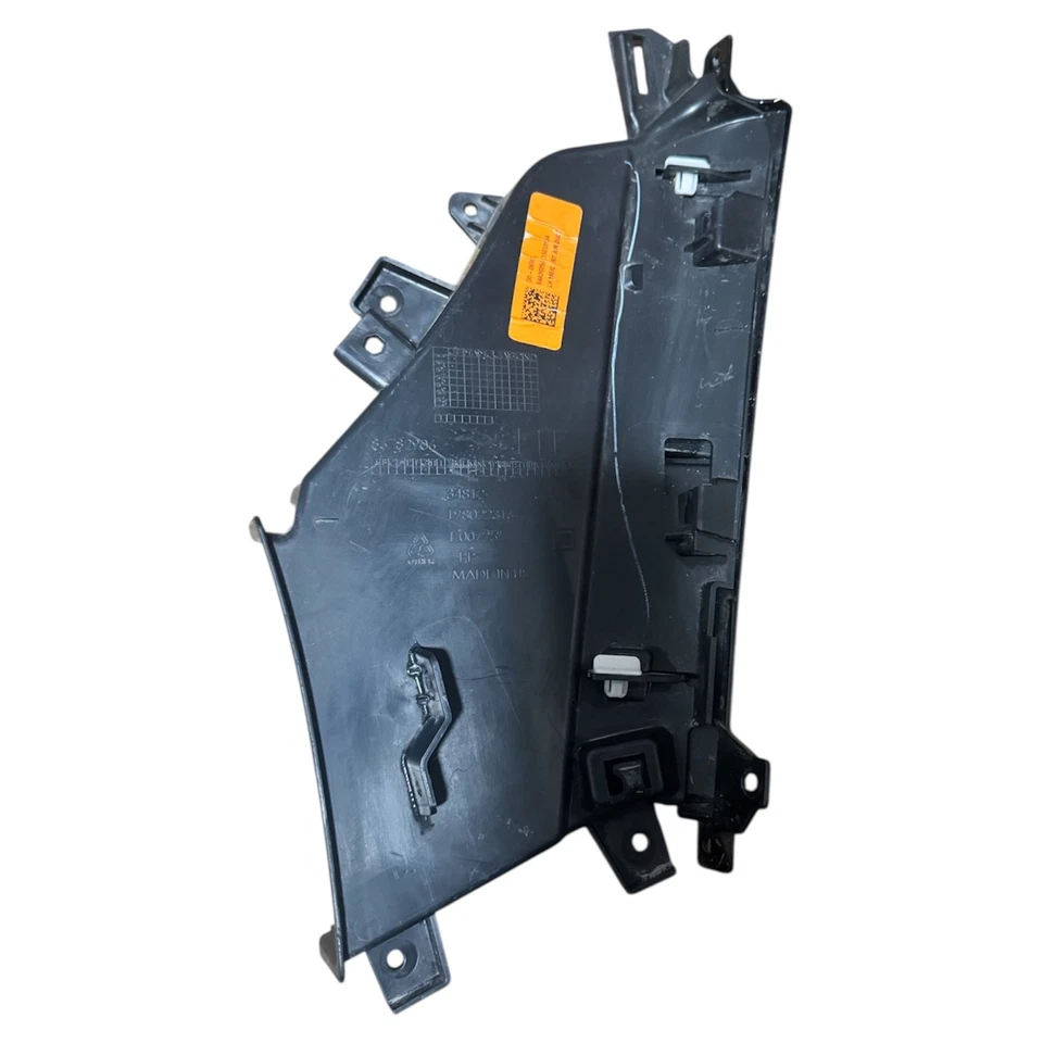 Chevy Tahoe 2025 conducto de aire izquierdo GM (86782906) Foto 3 de 4