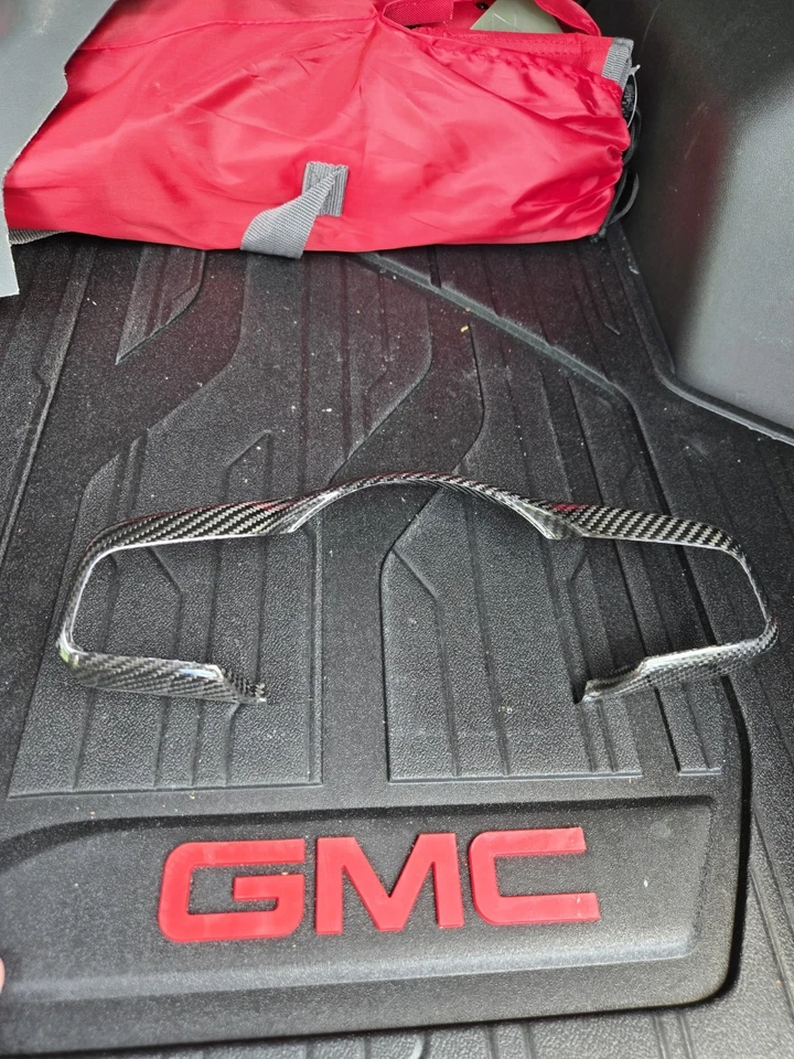 Jaguar F Type R 2016 tracción trasera volante fibra de carbono Foto 2 de 4