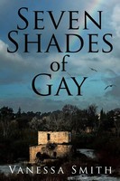 Vanessa Smith | Seven Shades Of Gay | Taschenbuch | Englisch (2016)