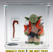 Yoda Snake (orange) for sale