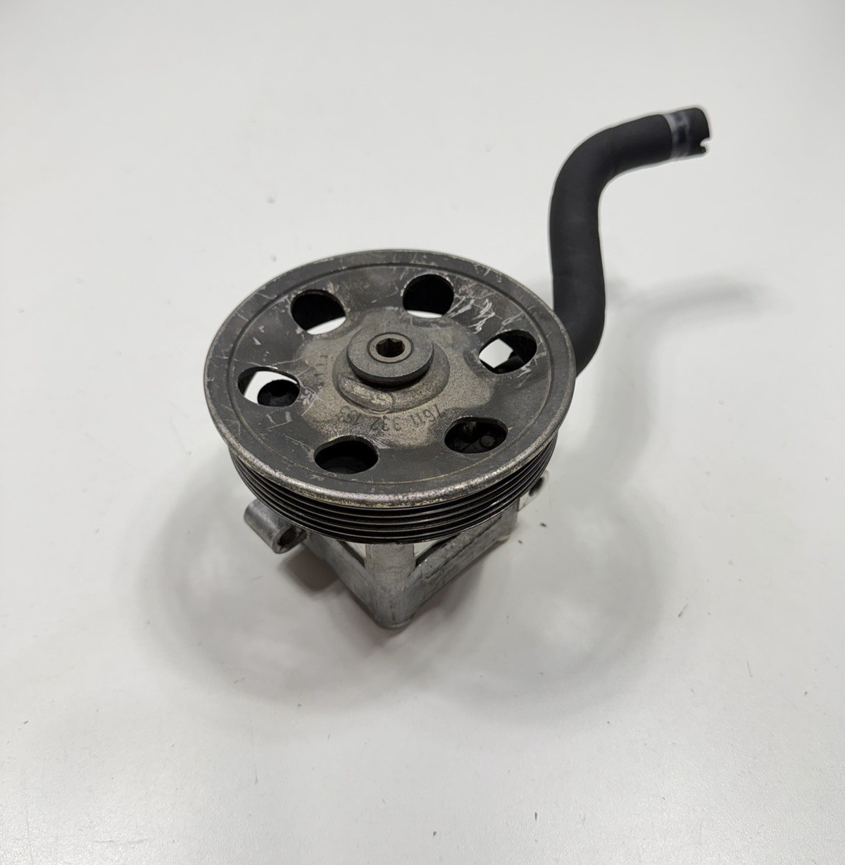 Maserati Ghibli 2014-2022 Power steering pump