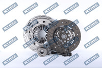 Kupplungssatz FüR Volvo S60 II Cross Country S80 S90 V40 SchräGheck V60 I V70