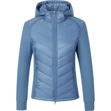 Softshelljacke Damen FS 2026 Combijacke