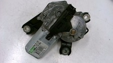 Scheibenwischermotor hinten 09132802 Opel Combo 1.3 Cdti DPF Bj 2007 Corsa