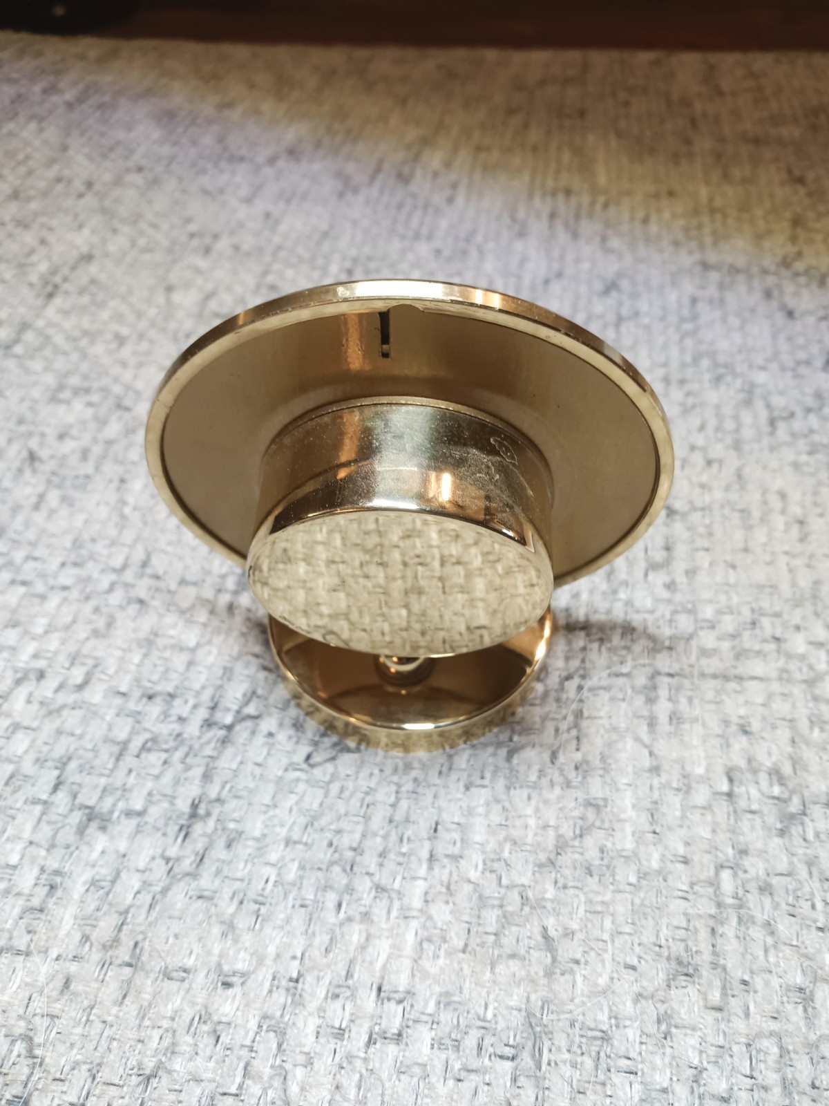 Young Town Quartz 12888 World Clock With 2 Energizer Batteries Included 