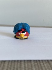 Angry Birds Star Wars Rebels Telepods Ezra Bridger w/ QR code Original Toy