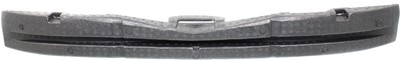 For 2011-2014 TSX Bumper Absorber Front AC1070122 71170TL2A50