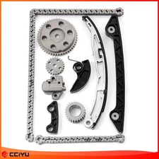 ✅For 2.3L Mazda 3 5 6 DOHC 16v Timing Chain kit 03-07