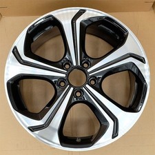 For Honda Civic OEM Design Wheel 18" 2014-2015 Spoke Si 42700tr7a91 64064