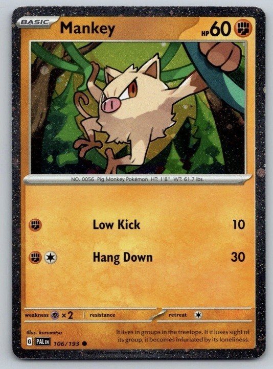 Pokémon Scarlet and Violet - Mega Evolution - Promo Card - Singles - Choose card