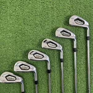 Titleist 718 Ap3 Iron Set | eBay Titleist 718 Ap3 Iron Set | eBay